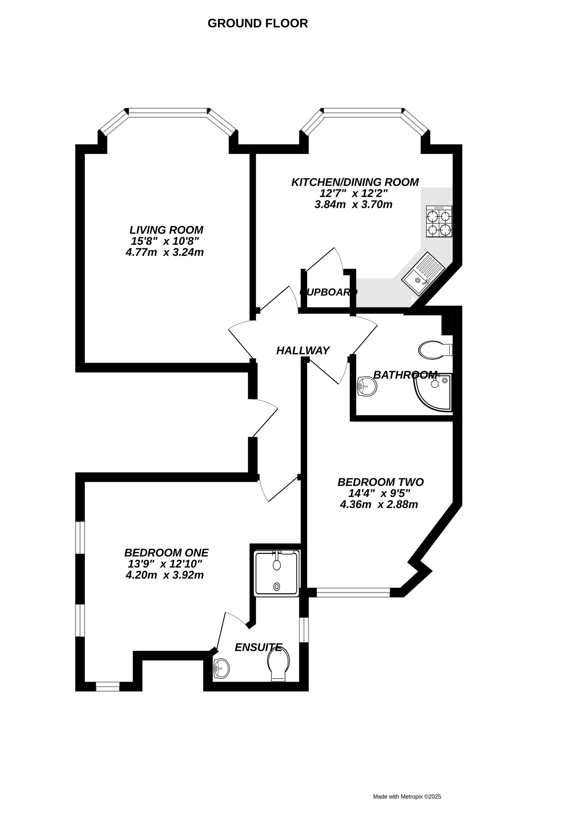 Property floorplan 1