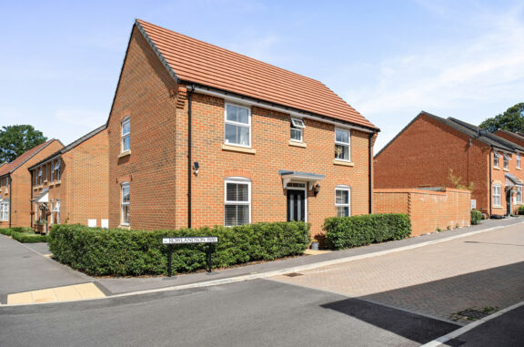 Rowlandson Way Image
