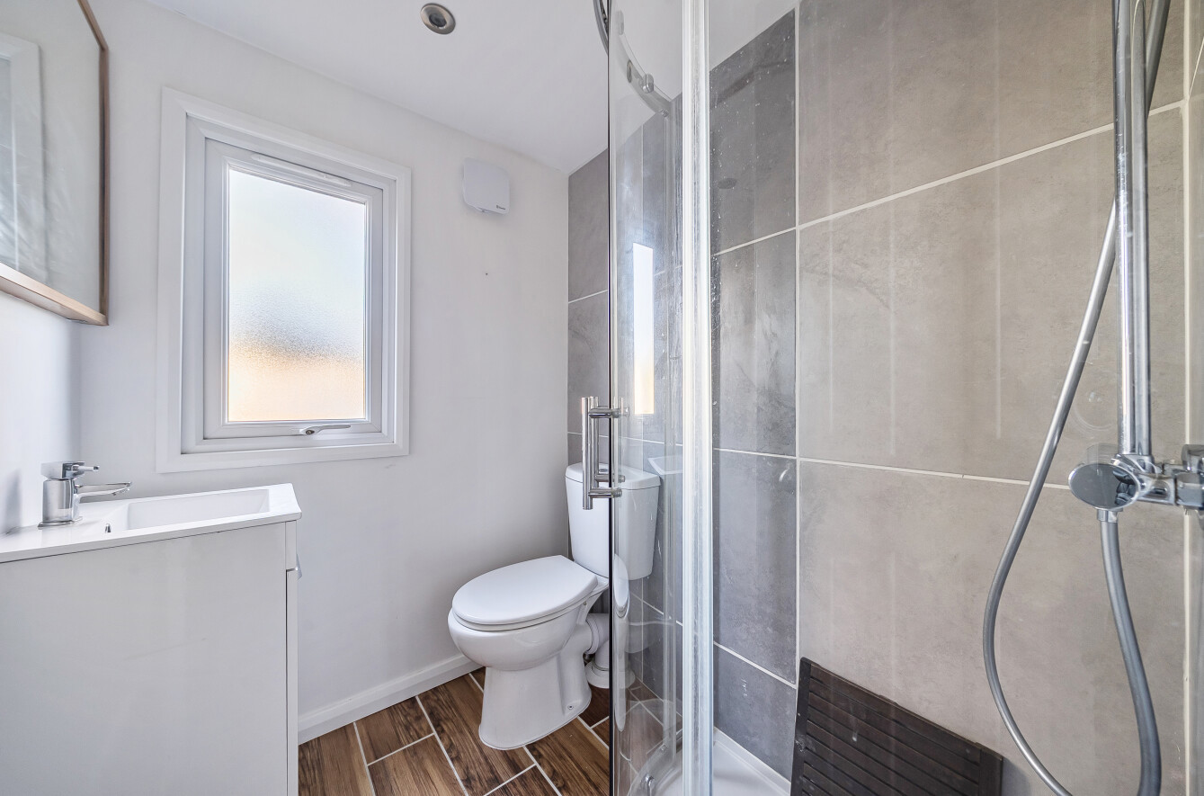 Ensuite