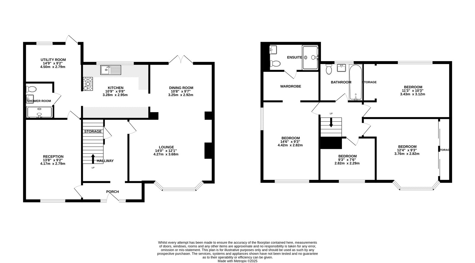 Property floorplan 1