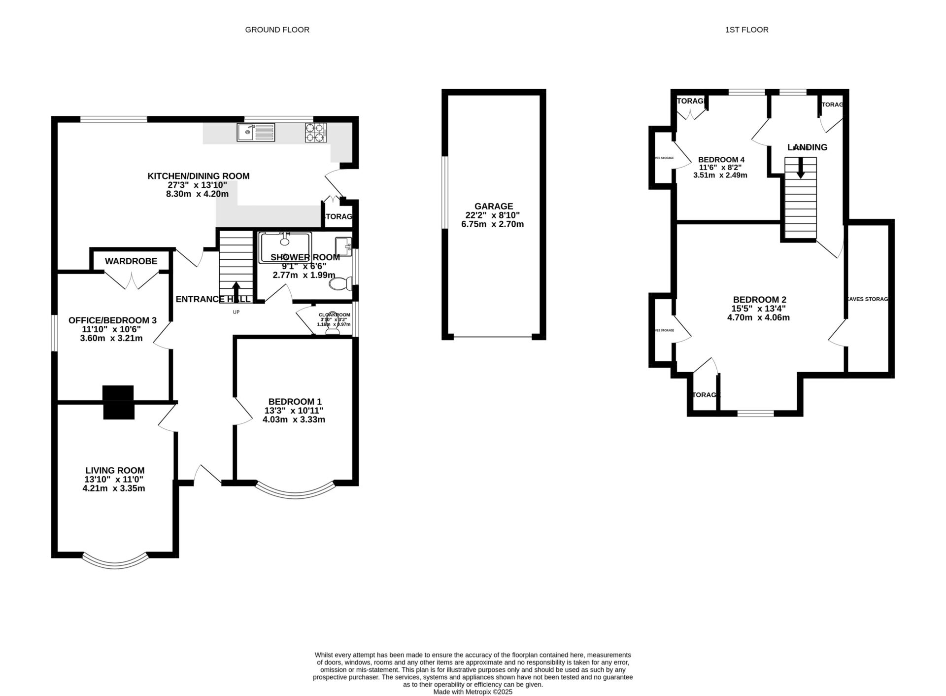 Property floorplan 1