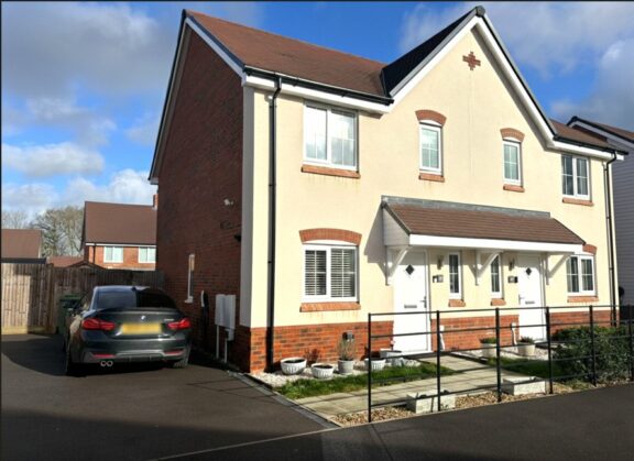 Deanlands Farm Way Image