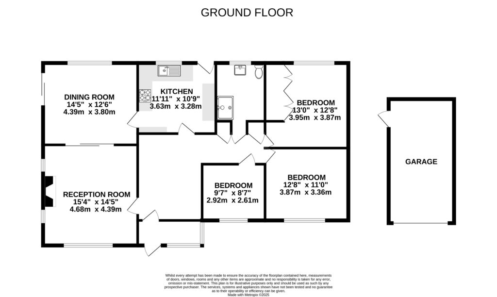 Property floorplan 1