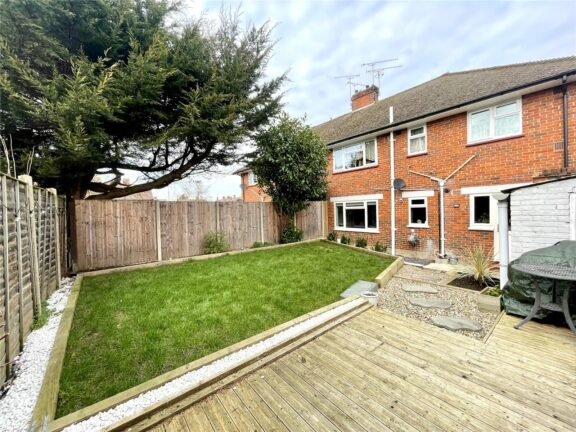 Lye Copse Avenue Image