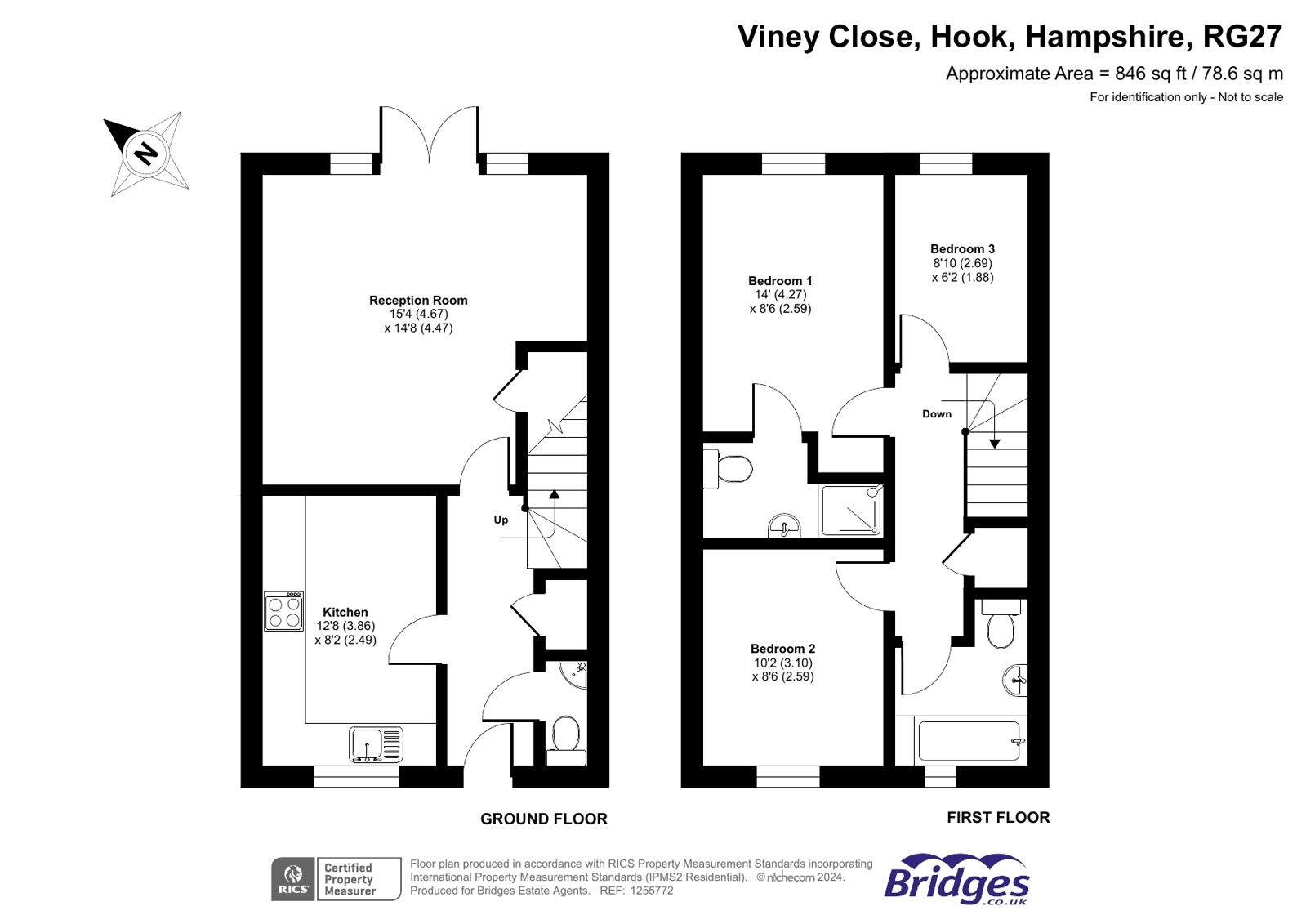 Property floorplan 1