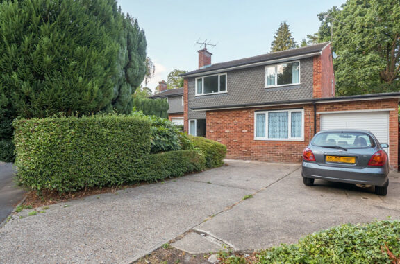 Westerdale Drive Image