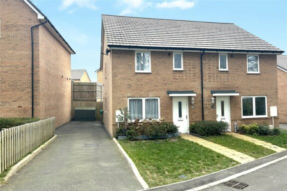 Stoneham Way Image