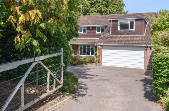 Dunmow Hill Image