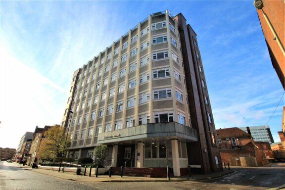 Station Road Image