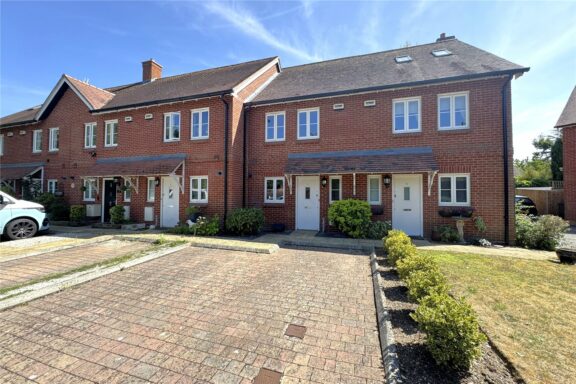 Breach Gardens Image