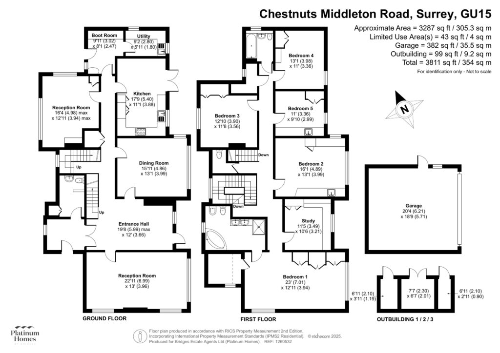 Property floorplan 1
