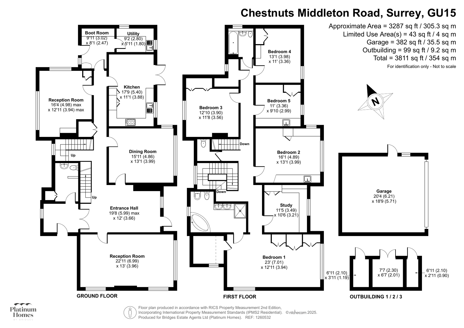 Property floorplan 1