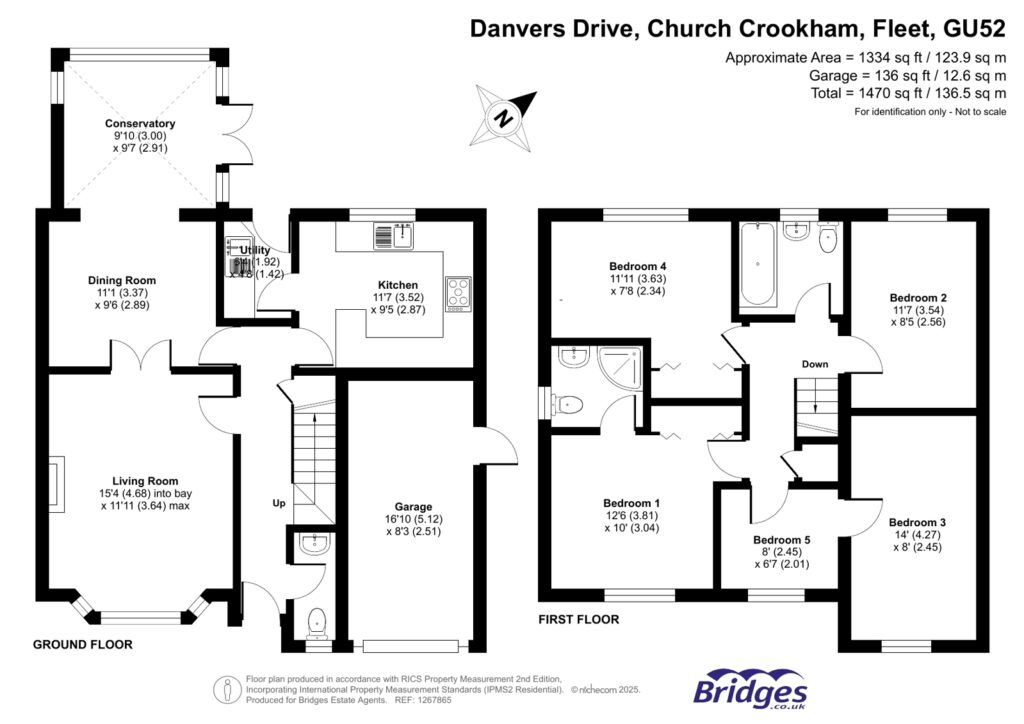 Property floorplan 1
