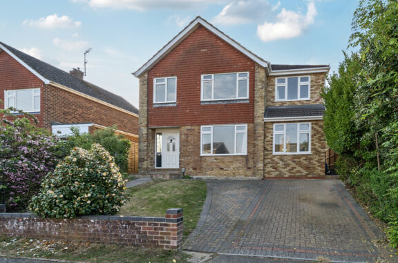 Weywood Lane Image
