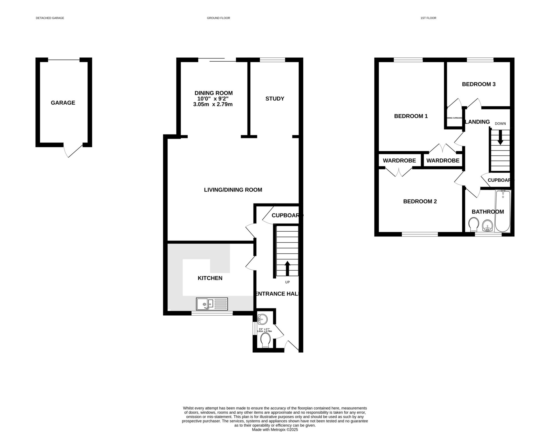 Property floorplan 1