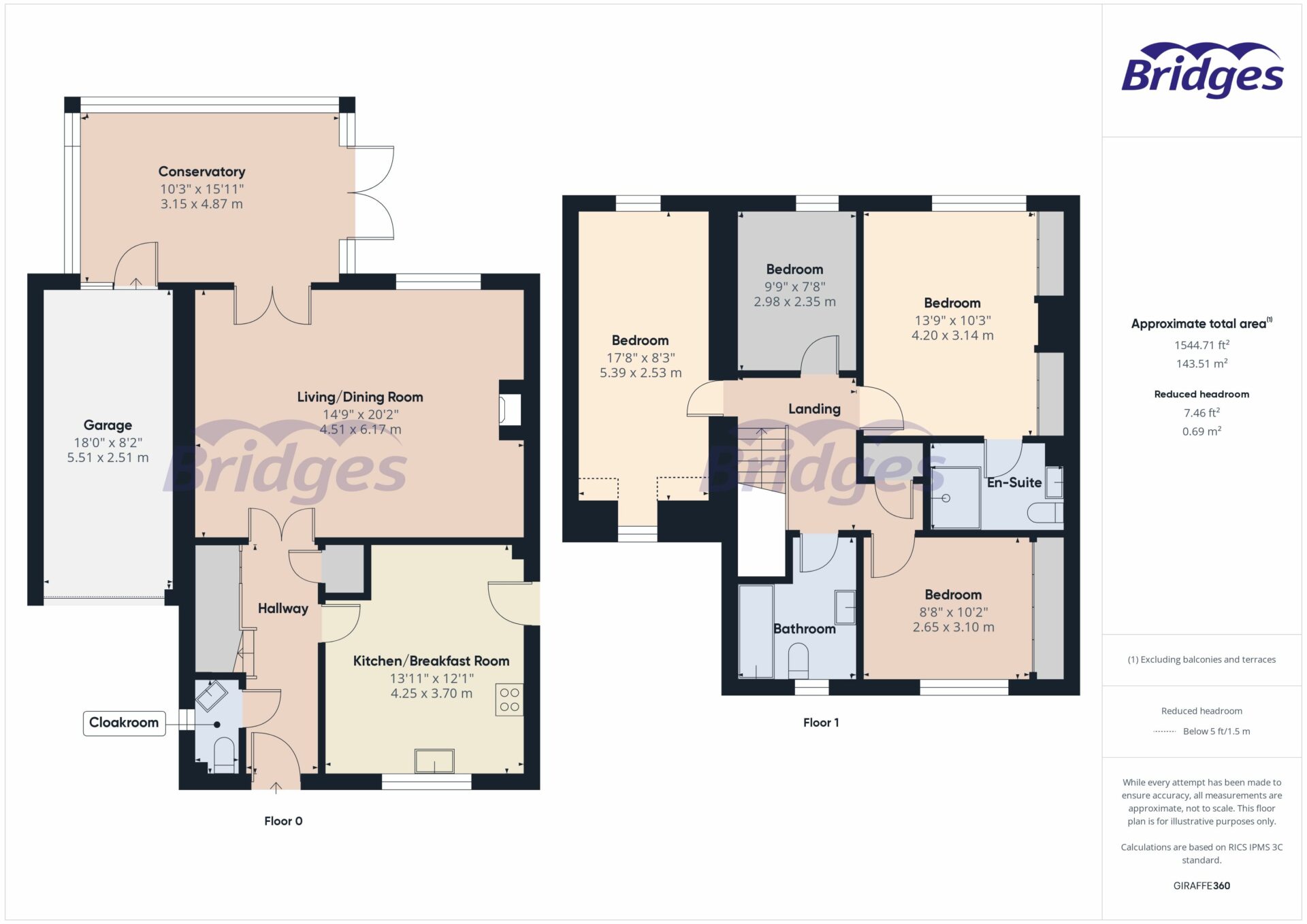 Property floorplan 1