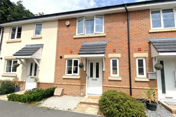 Welberry Way Image