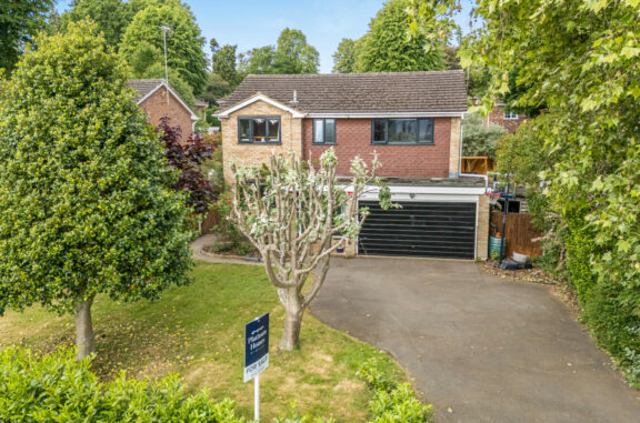 Ashley Road Image