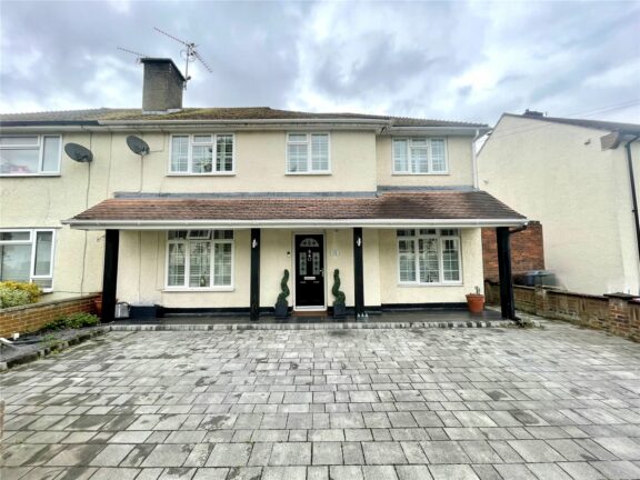 Sherwin Crescent Image