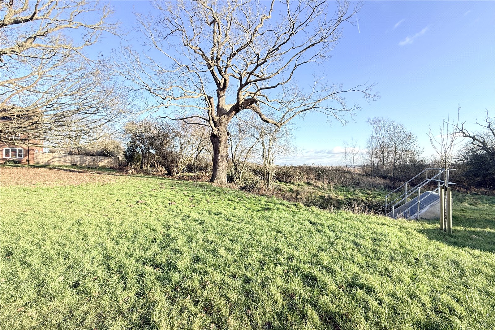 Communal Garden