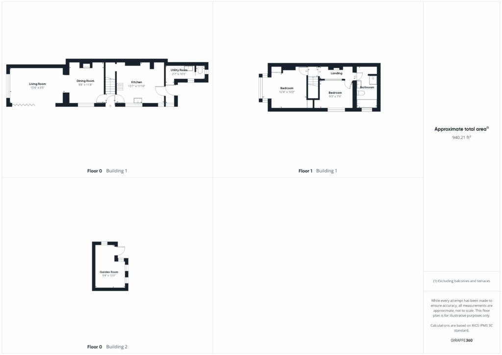 Property floorplan 1