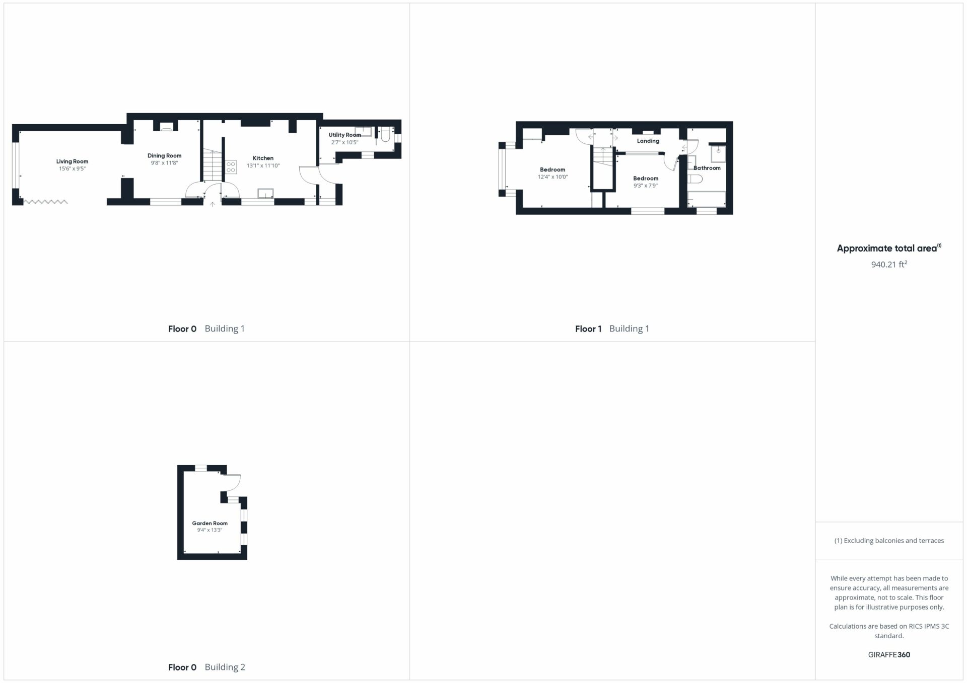 Property floorplan 1