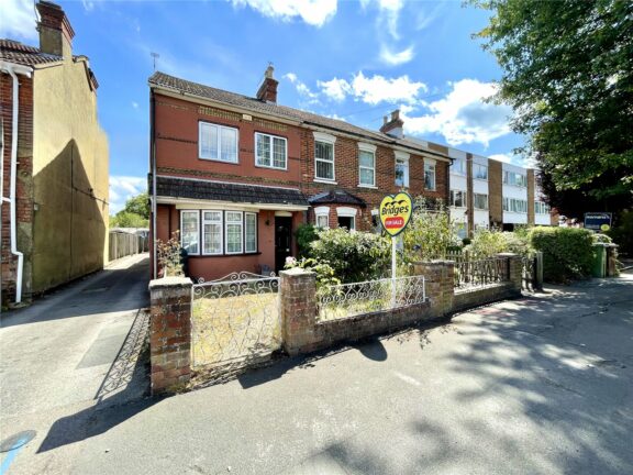Osborne Road Image