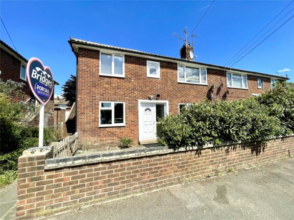 Ratcliffe Road Image