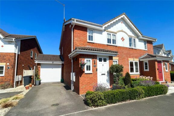 Hawker Road Image