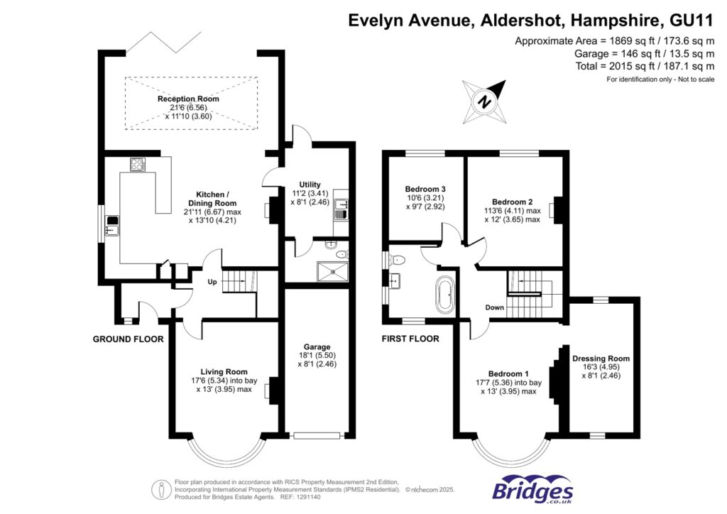 Property floorplan 1