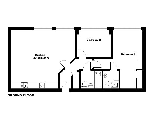 Property floorplan 1