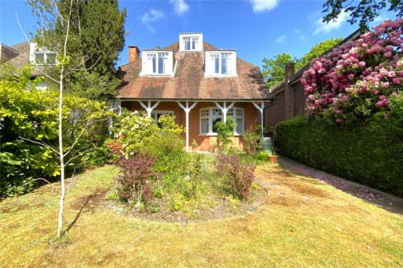 Heatherley Road Image