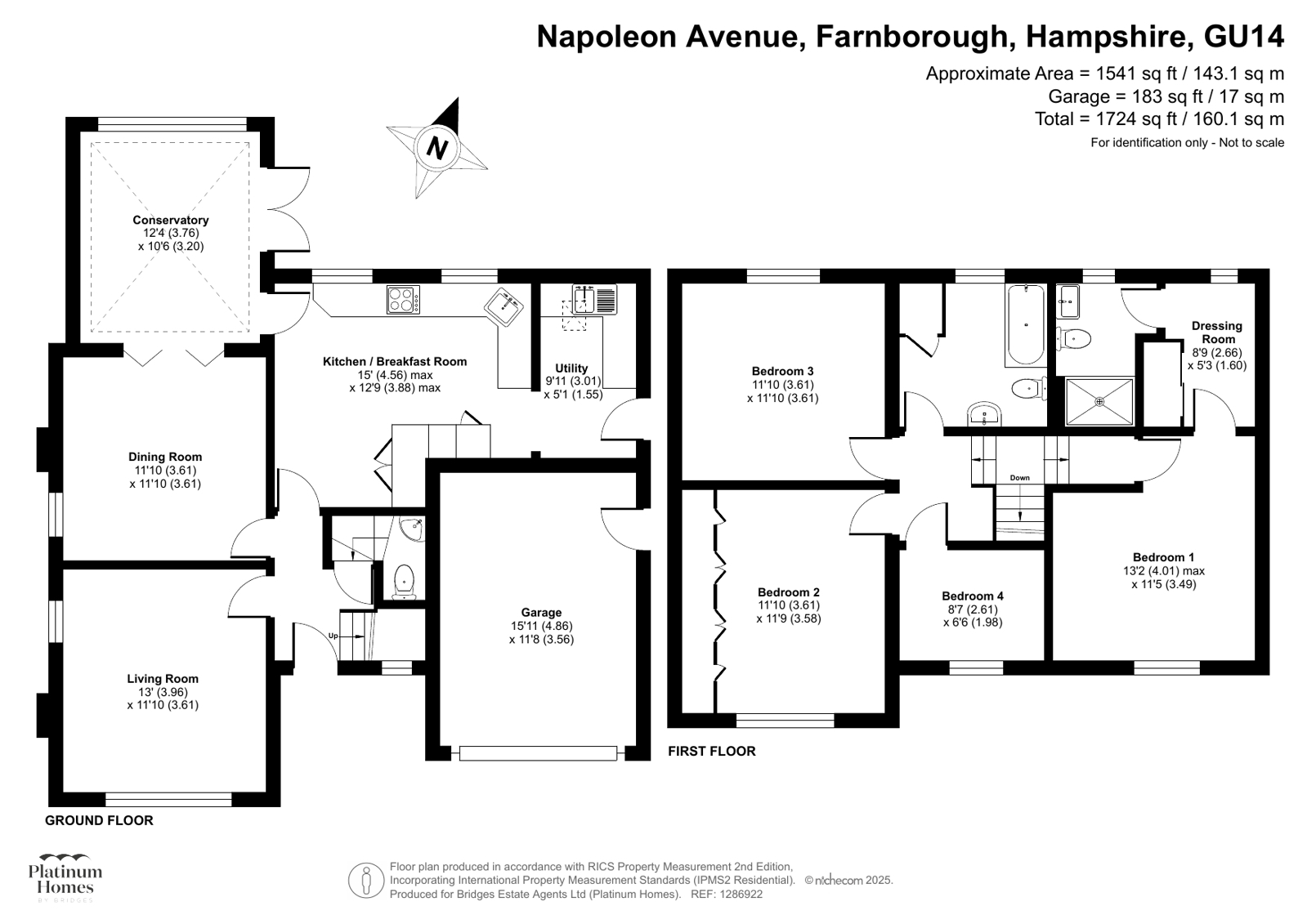 Property floorplan 1