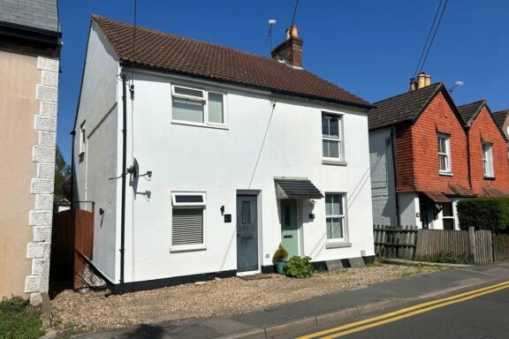 St. Georges Road Image