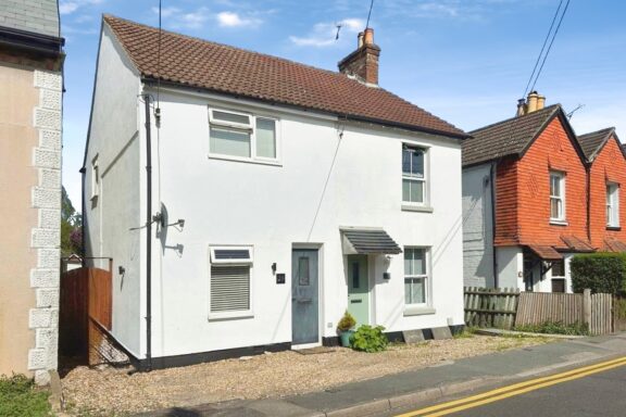 St. Georges Road Image