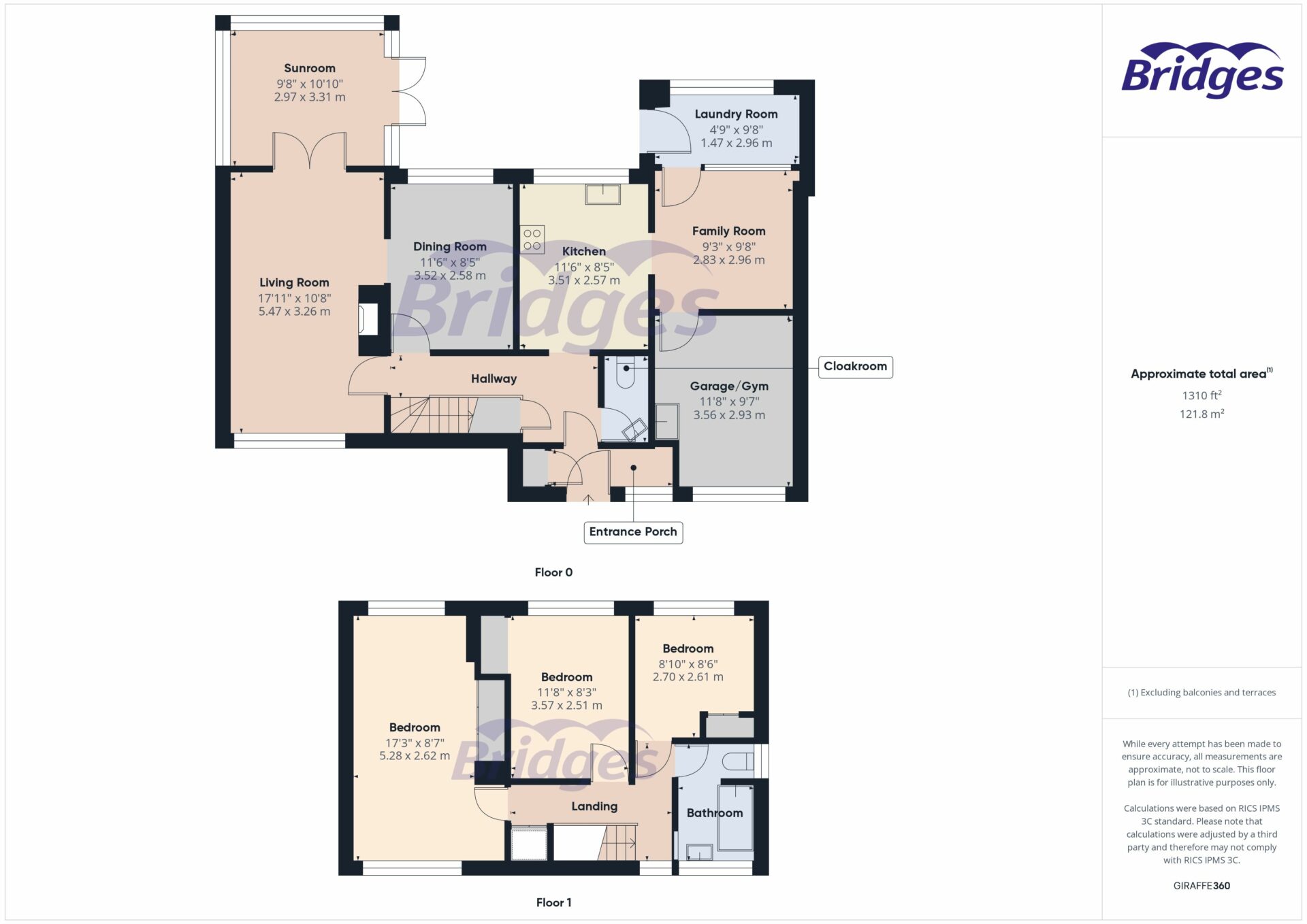 Property floorplan 1
