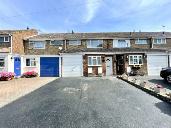 Buckland Close Image