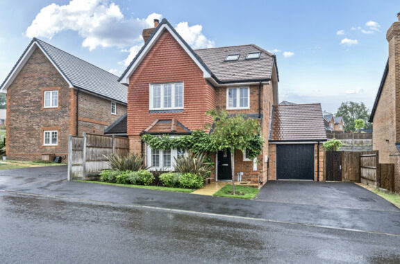 Armsworth Way Image
