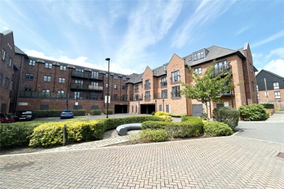 Carter Court Image