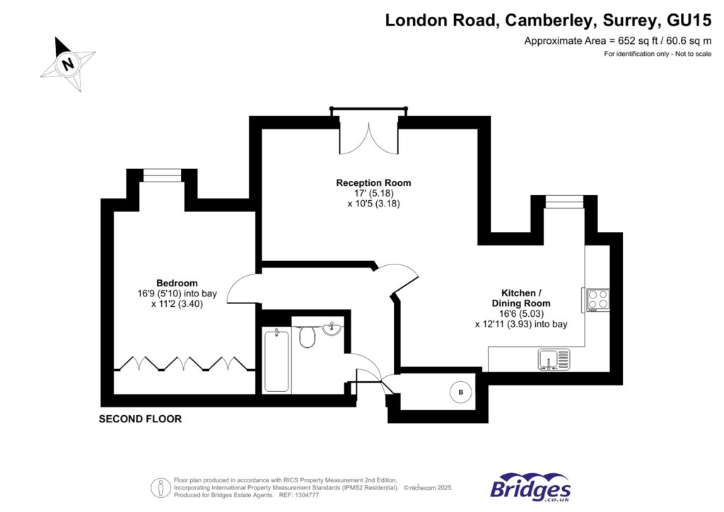 Property floorplan 1
