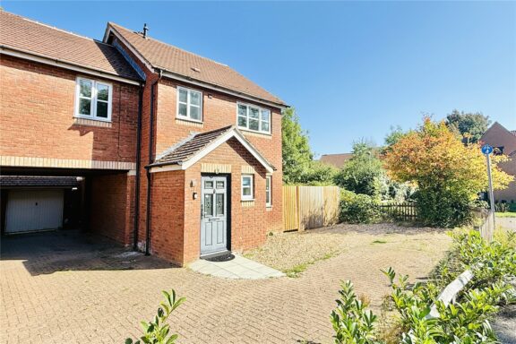 Greystock Road Image