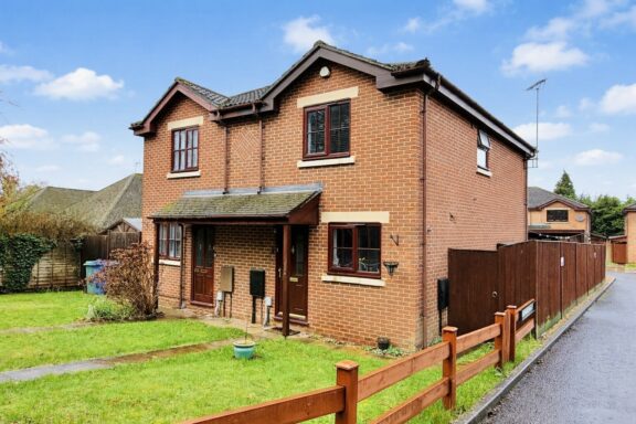 Aldershot Road Image