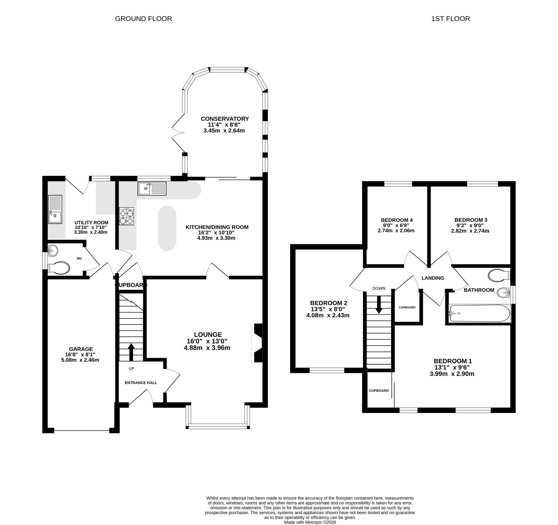 Property floorplan 1
