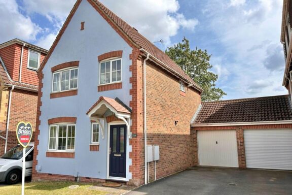 Westbury Way Image