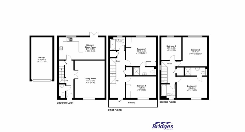 Property floorplan 1