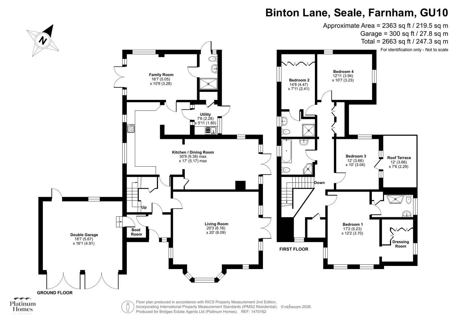Property floorplan 1