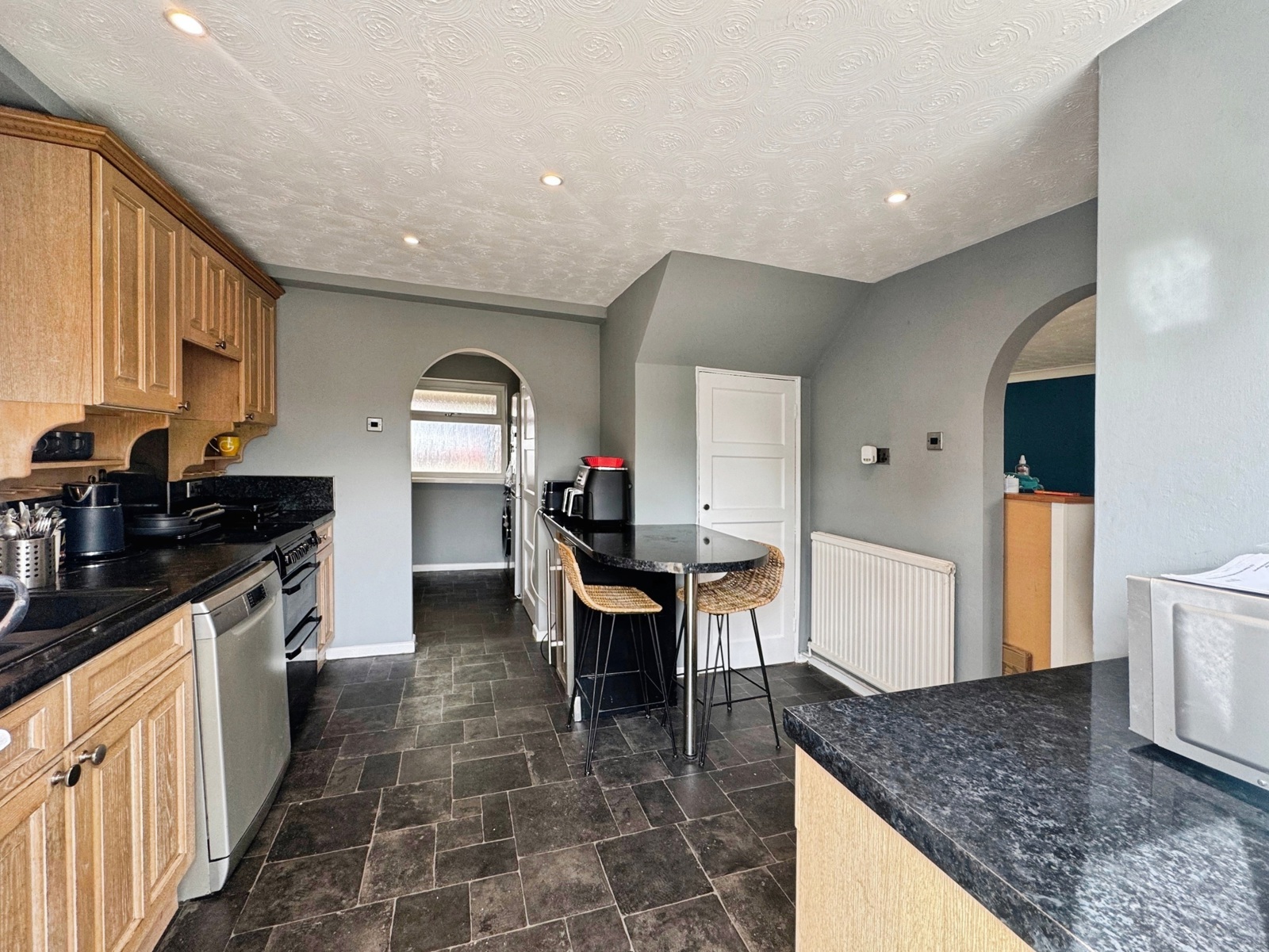 Fernhill Road