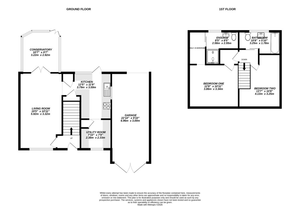 Property floorplan 1