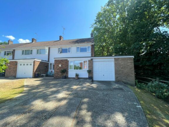 Prospect Road Image