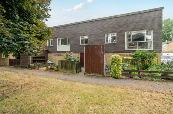 Bucklebury Image